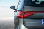 Seat Tarraco Xcellence 2019 года (WW)